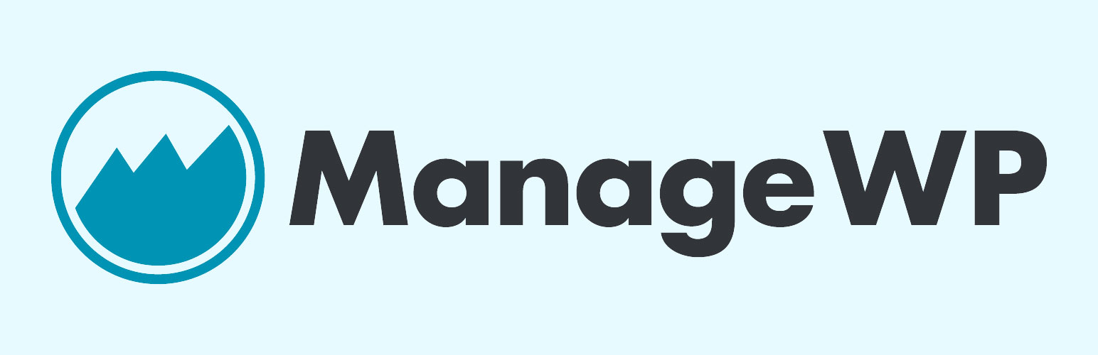 ManageWP: Best WordPress Premium Backup Plugins 