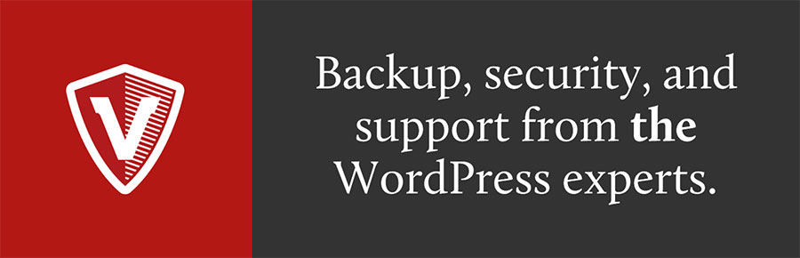 VaultPress: Best WordPress Premium Backup Plugins 