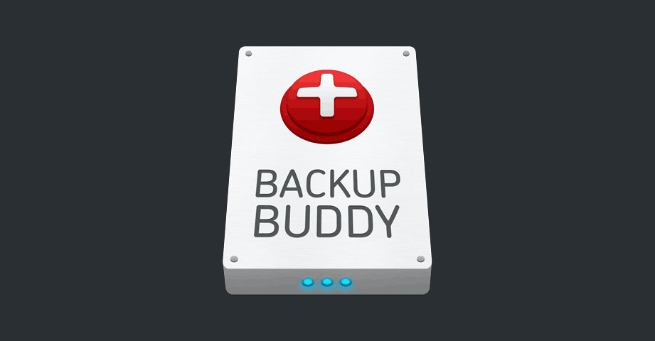 BackupBuddy: Best WordPress Premium Backup Plugins 