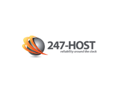 247 host