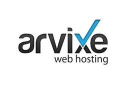 Arvixe Web Hosting