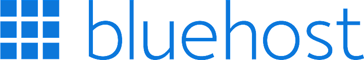 Bluehost Logo