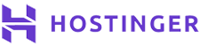 Hostinger Logo