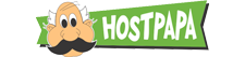 HostPapa Logo