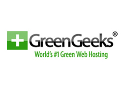 Green Geeks Hosting