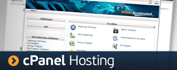 Best cPanel Hosting