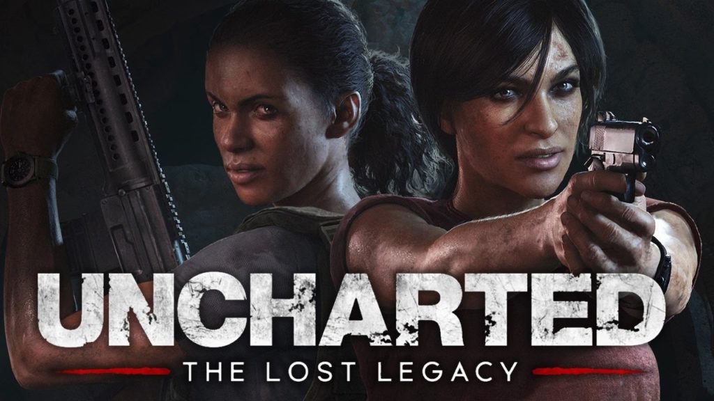 Uncharted: The Lost Legacy – Journey into Hindu Folklore