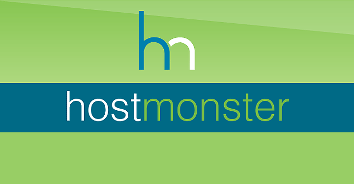 Host Monster Web Hosting