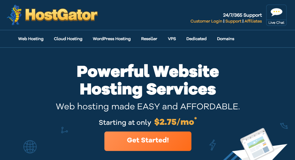 Hostgator Hosting December 2018 Pros Cons Discount Codes Images, Photos, Reviews