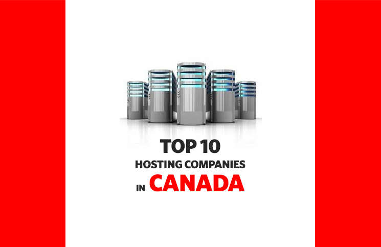 Top 10 best hosting