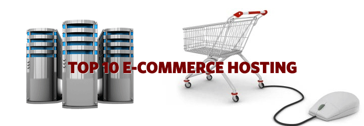E-Commerce Hosting