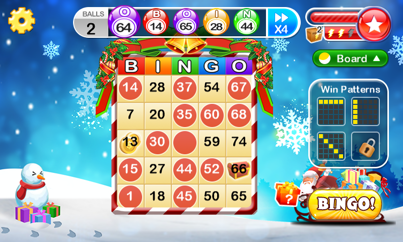 free bingo games download windows 7