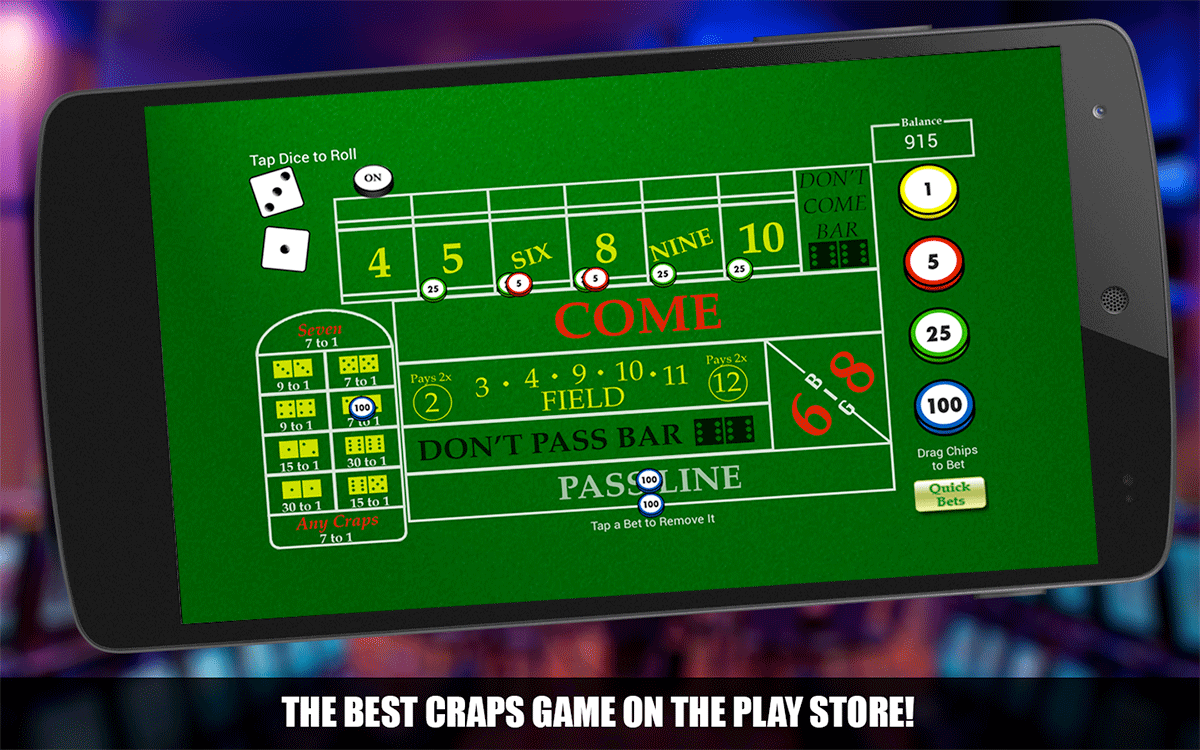 Android Casino Games: 25-in-1 Casino and Sportsbook