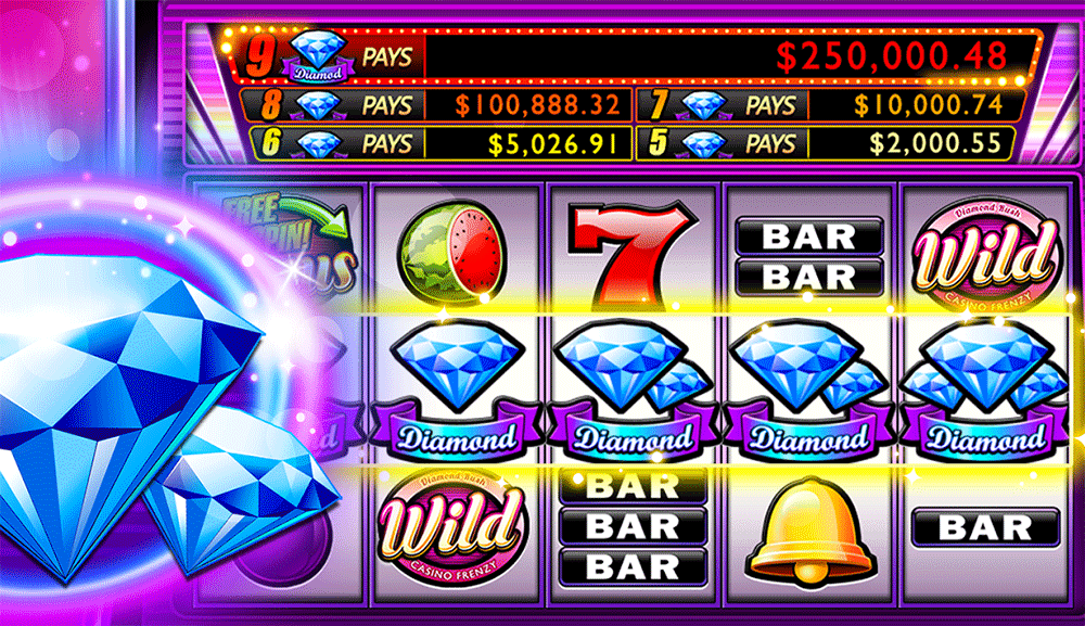 free mobile casino games