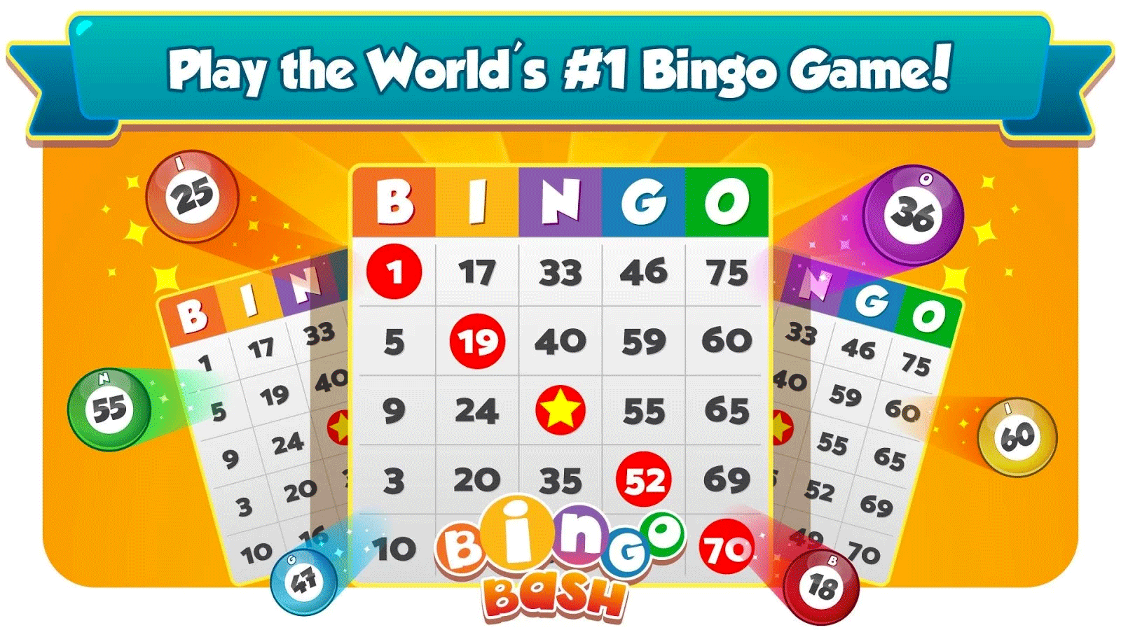 bingo bash live bingo games