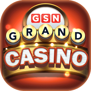 Top Casino Games for Android - GSN Grand Casino