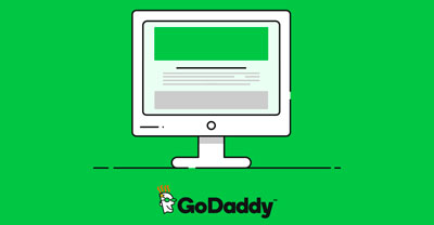 Godaddy: Best Web Hosting Companies in India