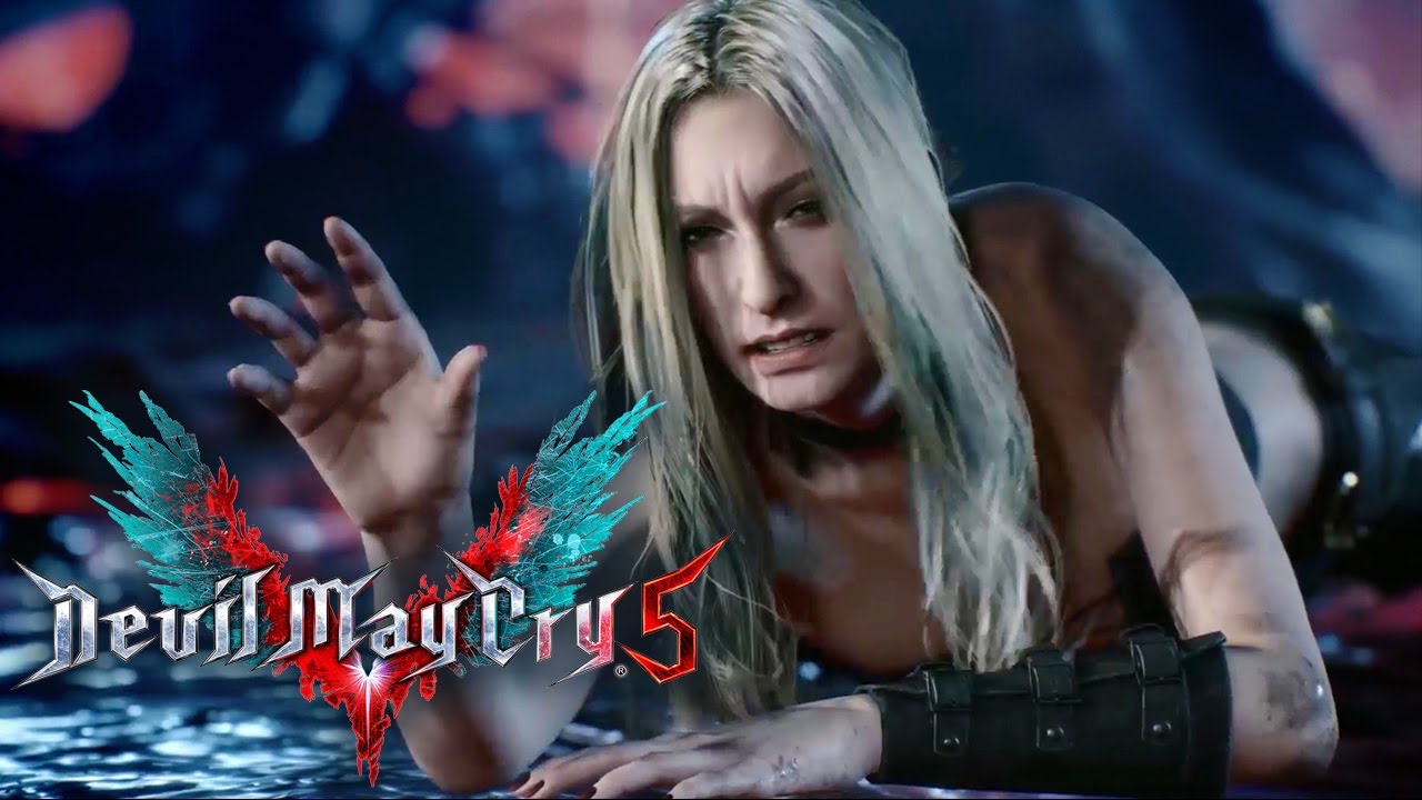 Why You Should Be Excited For Devil May Cry 5