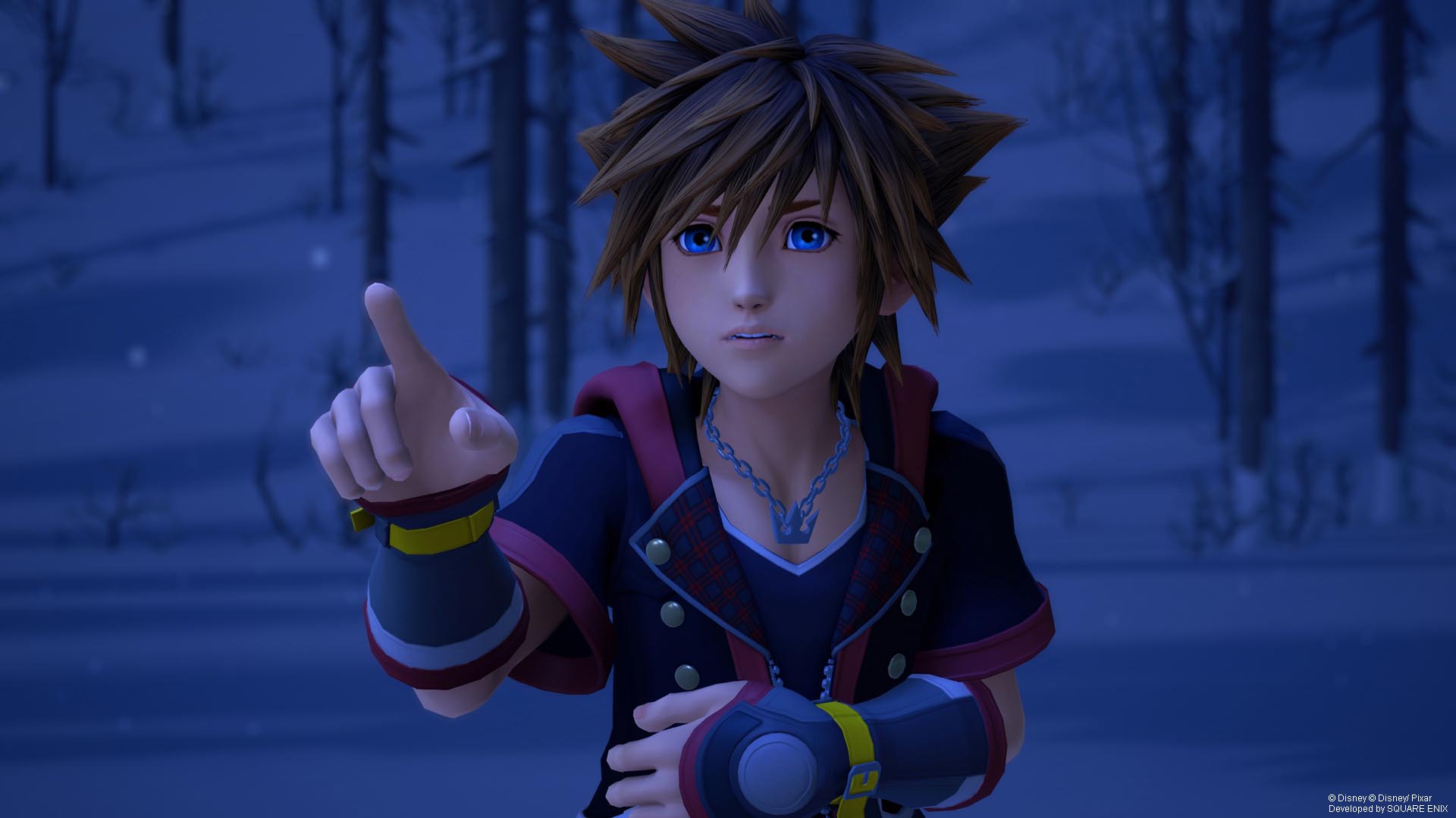 What You Need To Know Before Starting Kingdom Hearts 3