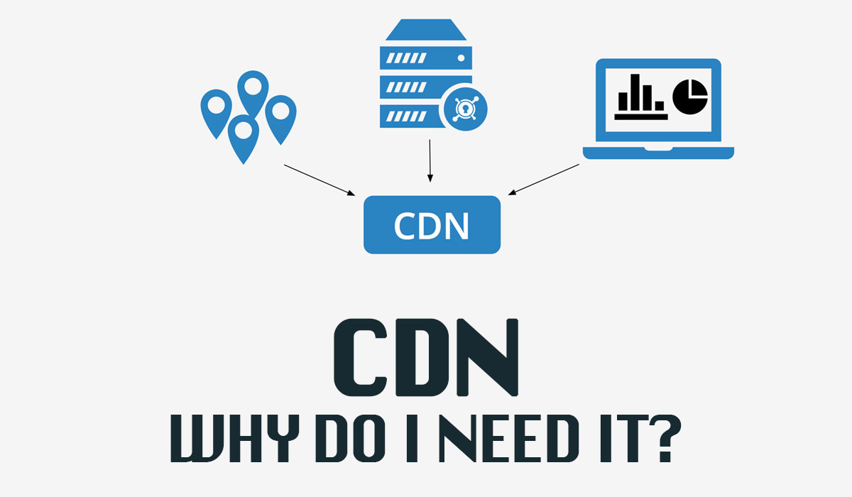 CDN - Why Do I Need It?