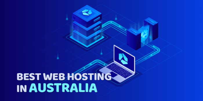 Best Web Hosting Providers in Australia
