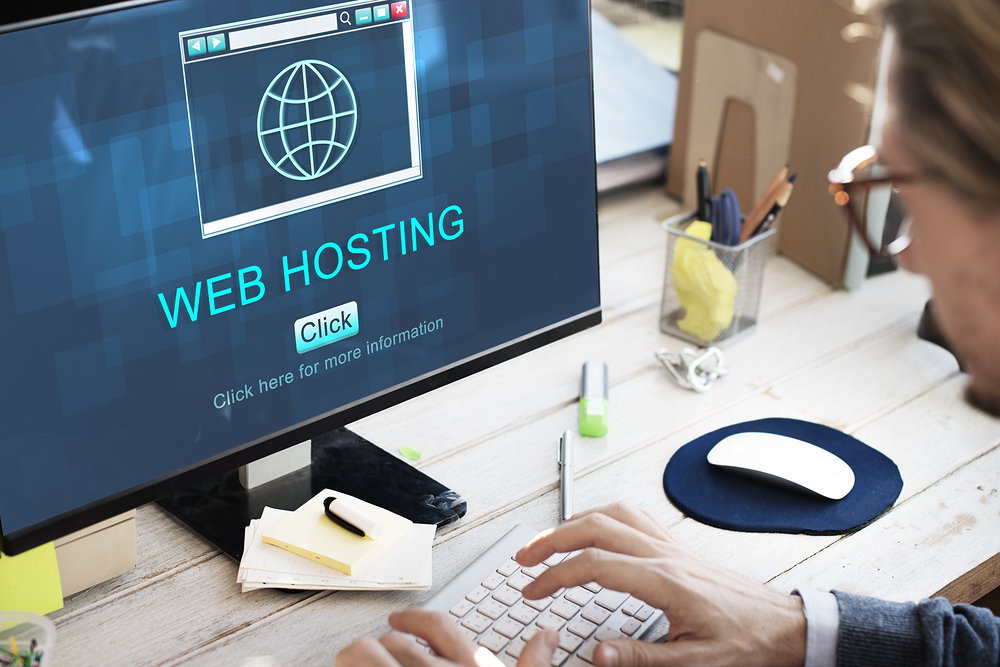 Signs that you need to change web host service