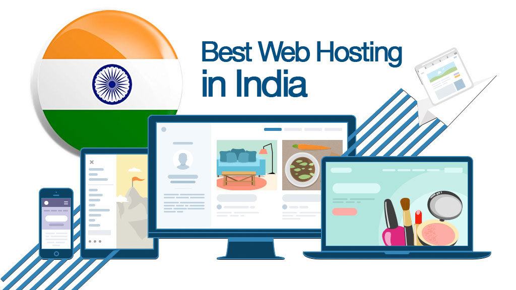 Best Web Hosting Providers in India