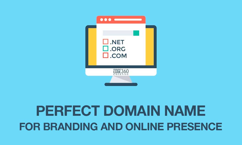 Perfect Domain Name: Best Practices and Tips for Branding and Online Presence