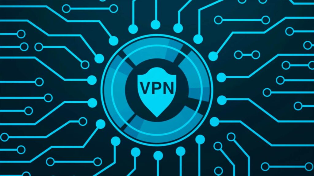 The Rise of Remote Work and the Role of VPN