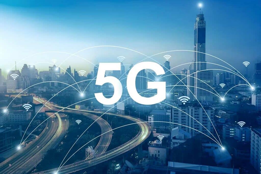 5G Technology and Its Impact on Connectivity